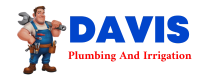 Trusted plumber in INGOMAR